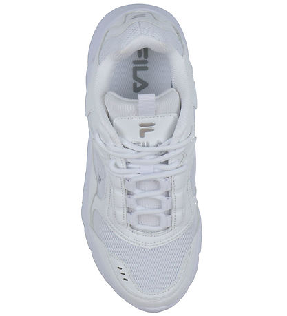 Fila Sko - Collene - Hvid