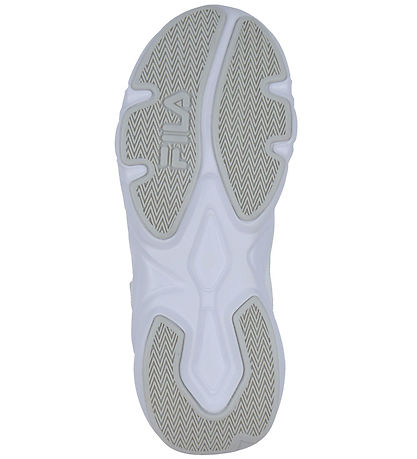 Fila Sko - Collene - Hvid