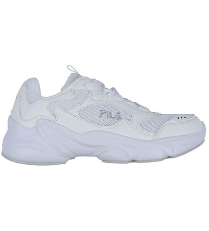 Fila Sko - Collene - Hvid