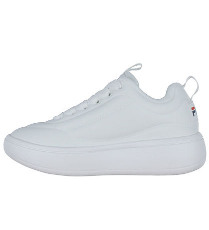 Fila Sko - Superbubble - Hvid