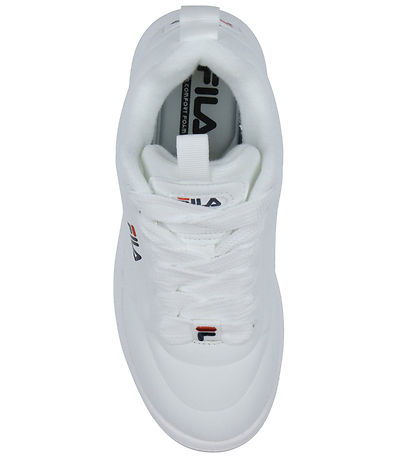 Fila Sko - Superbubble - Hvid