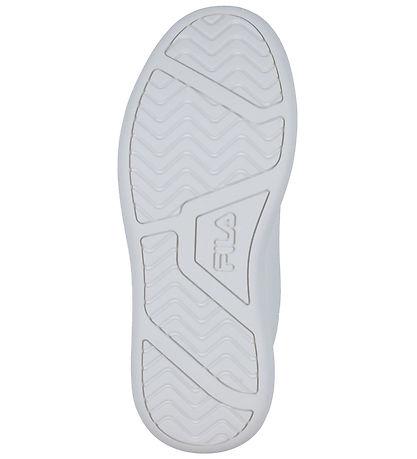 Fila Sko - Superbubble - Hvid