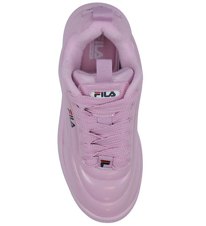 Fila Sko - Superbubble - Pink Lavender