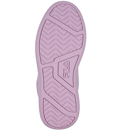 Fila Sko - Superbubble - Pink Lavender