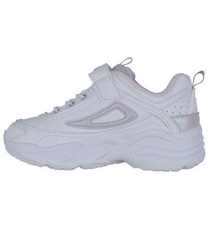Fila Sko - Skye V - White/Iridescent