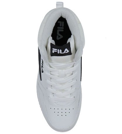 Fila Sko - Rega NF - Hvid/Sort