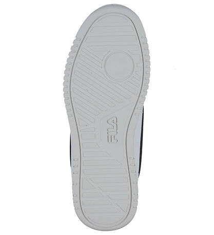 Fila Sko - Rega NF - Hvid/Sort