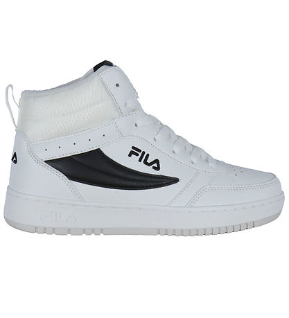 Fila Sko - Rega NF - Hvid/Sort