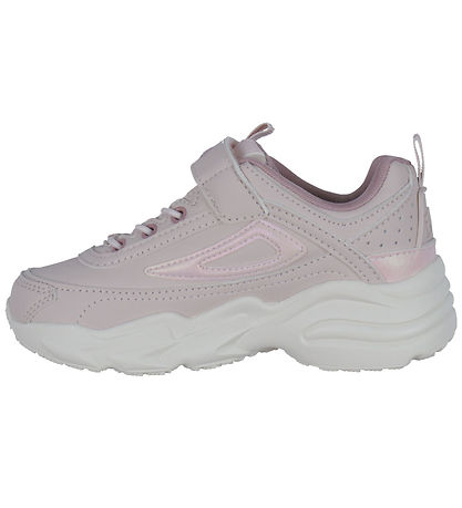 Fila Sko - Skye V - Mauve Chalk