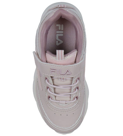 Fila Sko - Skye V - Mauve Chalk