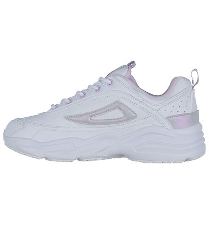 Fila Sko - Skye - White/Iridescent