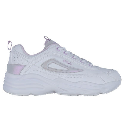 Fila Sko - Skye - White/Iridescent