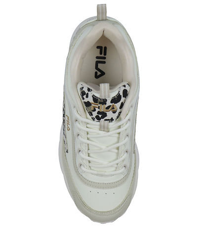 Fila Sko - Skye - Turtledove