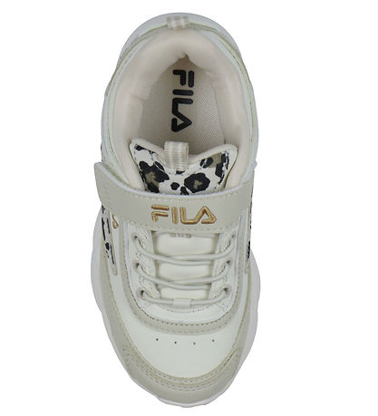 Fila Sko - Skye V - Turtledove