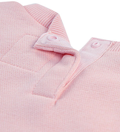 Levis Sweatsæt - Crystal Rose