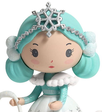 Djeco Figur - Neige & Nours