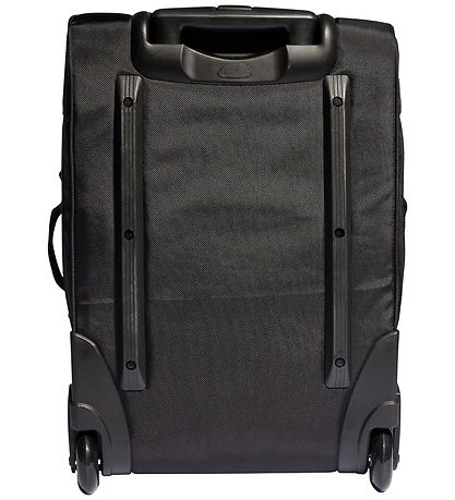 adidas Performance Kuffert - Trolly S - Black/White