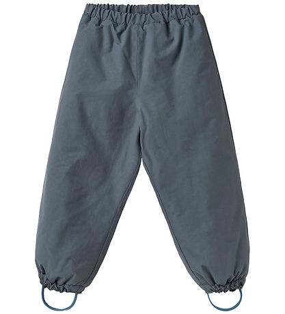Wheat Skibukser - Jay - Greyblue