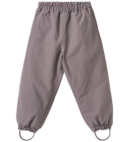 Wheat Skibukser - Jay - Purple Stone