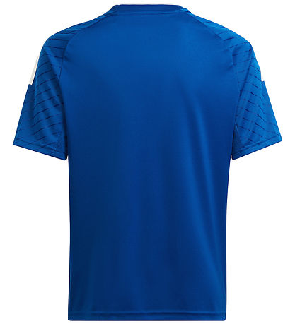 adidas Performance T-shirt - Royblu