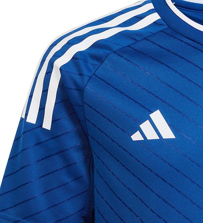 adidas Performance T-shirt - Royblu
