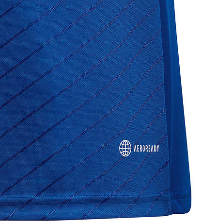 adidas Performance T-shirt - Royblu