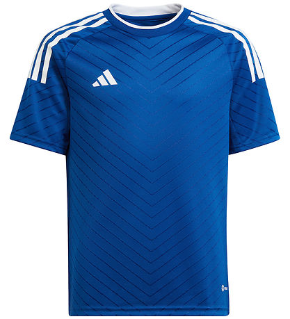 adidas Performance T-shirt - Royblu