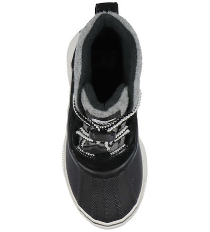 Sorel Vinterstøvler - Youth Out N About - Black