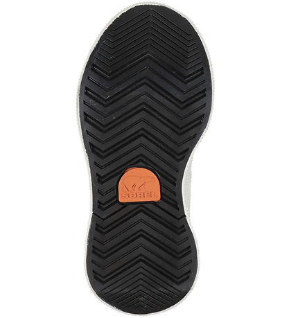 Sorel Vinterstøvler - Youth Out N About - Black