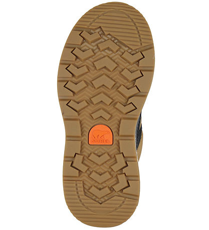 Sorel Vinterstøvler - Youth Whitney Mid WP - Tawny Buff
