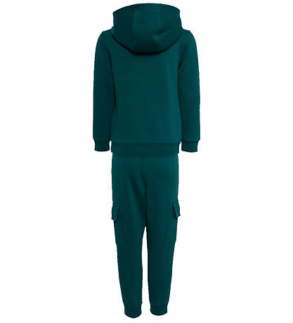adidas Originals Sweatsæt - Cargo - Aurivy
