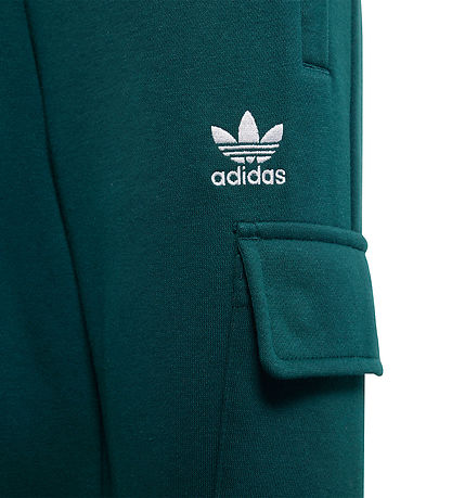 adidas Originals Sweatsæt - Cargo - Aurivy