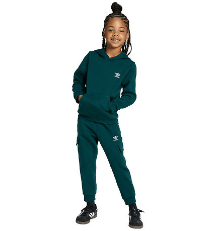 adidas Originals Sweatsæt - Cargo - Aurivy