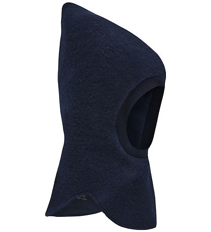 Hust and Claire Elefanthue - 2-lags - Feo - Uld - More Navy