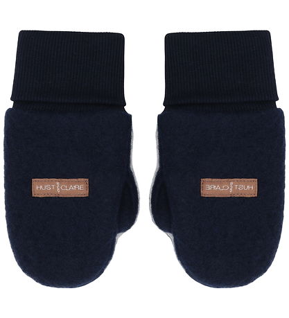 Hust and Claire Luffer - Felix - Uld - More Navy