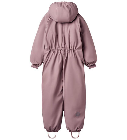 Wheat Flyverdragt - PU - Ludo - Dusty Lavender