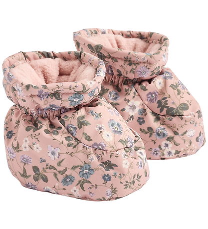 Wheat Futter - Fuffa - Rose Powder Flowers