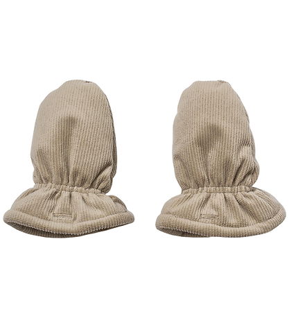 Wheat Luffer - Muffu - Grey Stone