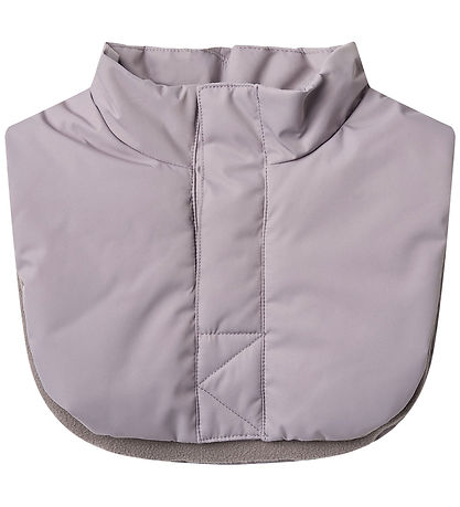 Wheat Halsedisse - Rivo - Dark Lavender