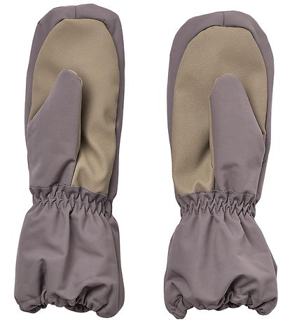 Wheat Luffer - Monta - Purple Stone