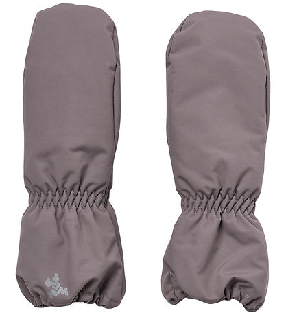 Wheat Luffer - Monta - Purple Stone