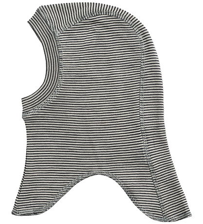 Wheat Elefanthue - Uld - 2-Pak - Felix - Navy Stripe