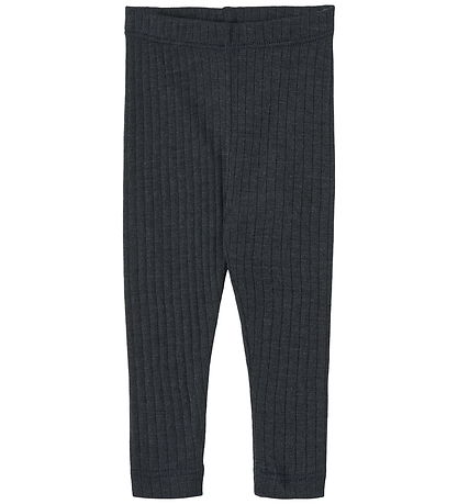 Wheat Leggings - Uld - Agi - Navy