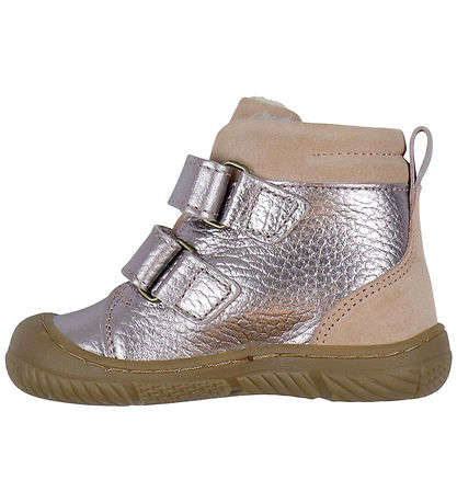 Wheat Vinterstøvler - Tex - Rose Pearl