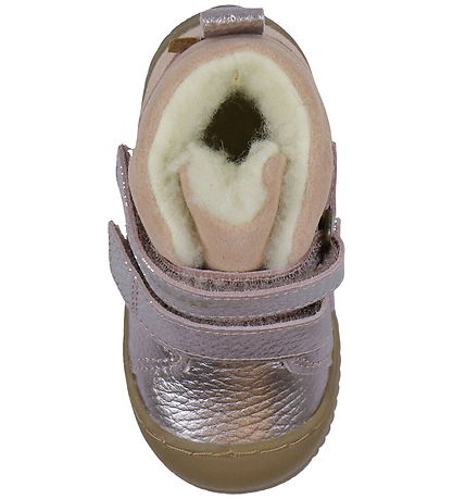 Wheat Vinterstøvler - Tex - Rose Pearl