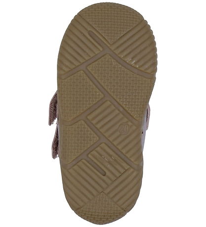 Wheat Vinterstøvler - Tex - Rose Pearl