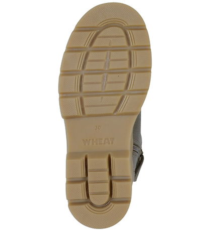 Wheat Vinterstøvler - Toni Hiker - Tex - Green