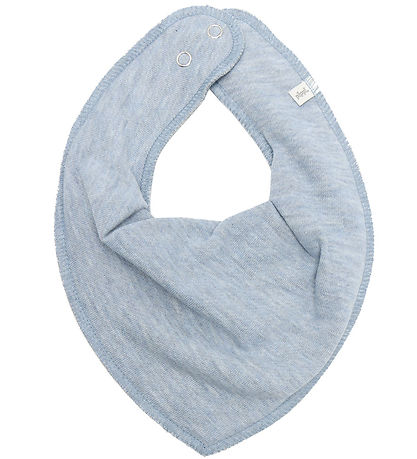 Pippi Savlesmæk - 5-pak - Spids - Solid - Dark Blue