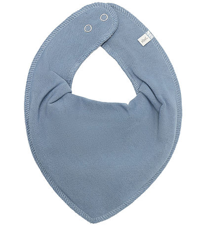 Pippi Savlesmæk - 5-pak - Spids - Solid - Dark Blue