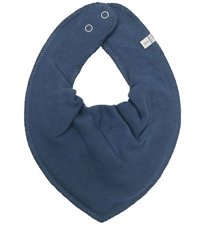 Pippi Savlesmæk - 5-pak - Spids - Solid - Dark Blue